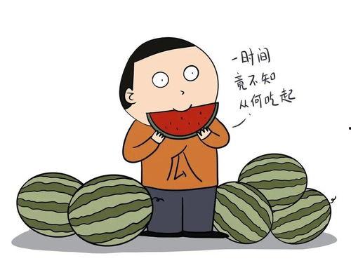 娱乐吃瓜你知道是谁吗,那些你吃瓜时不知道的幕后故事